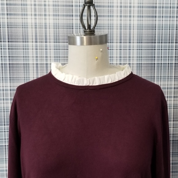 Light sweater. - Picture 2 of 8